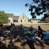 Atelier anti Gym