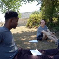 Atelier Ecriture