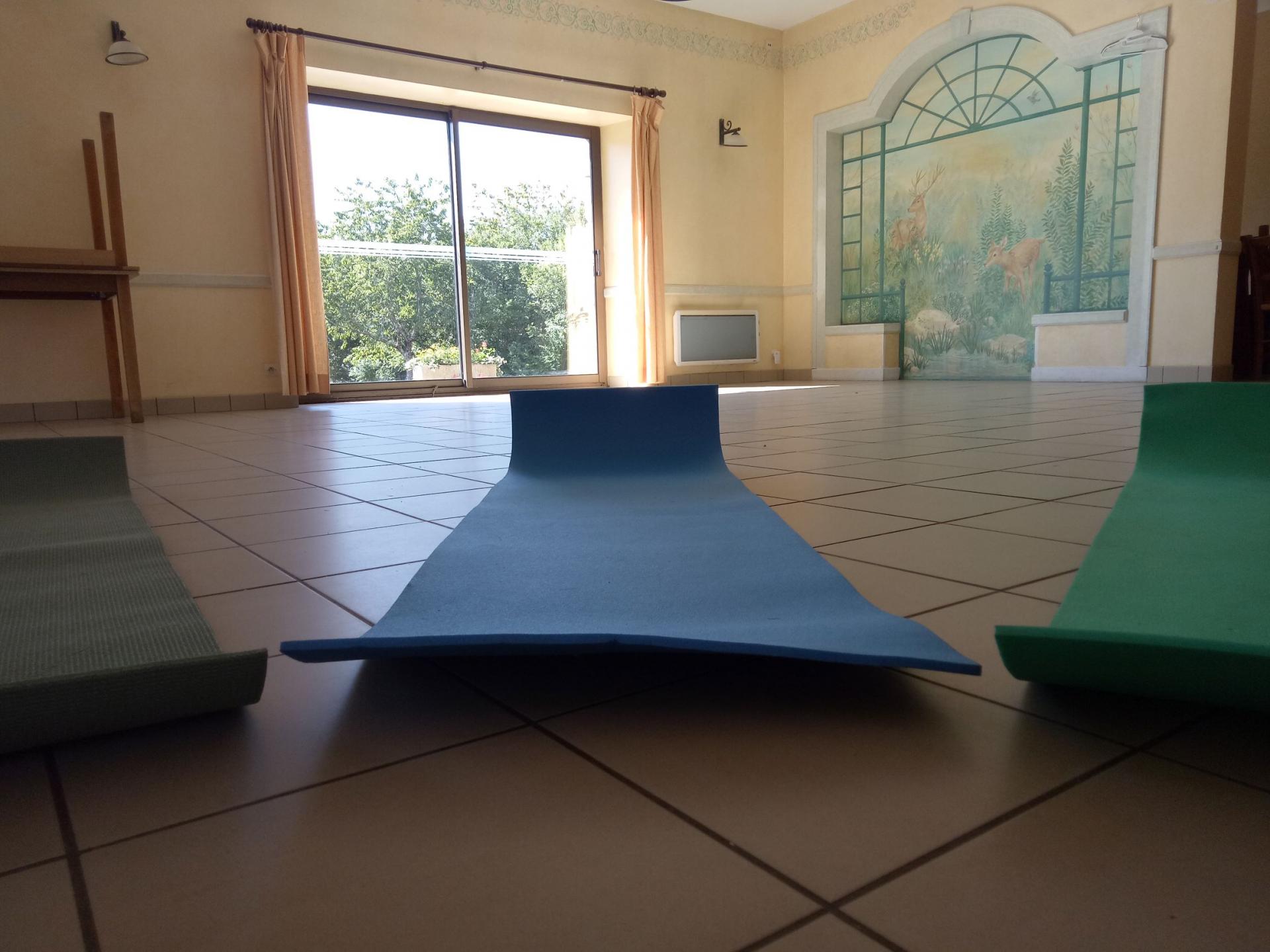 Atelier hypnose collective