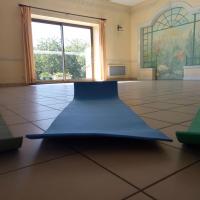 Atelier hypnose collective
