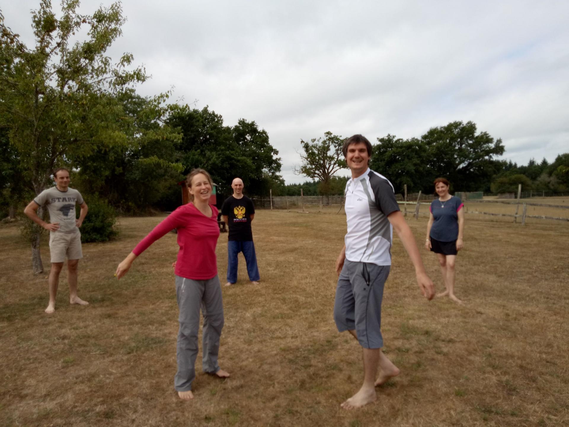 Capoeira