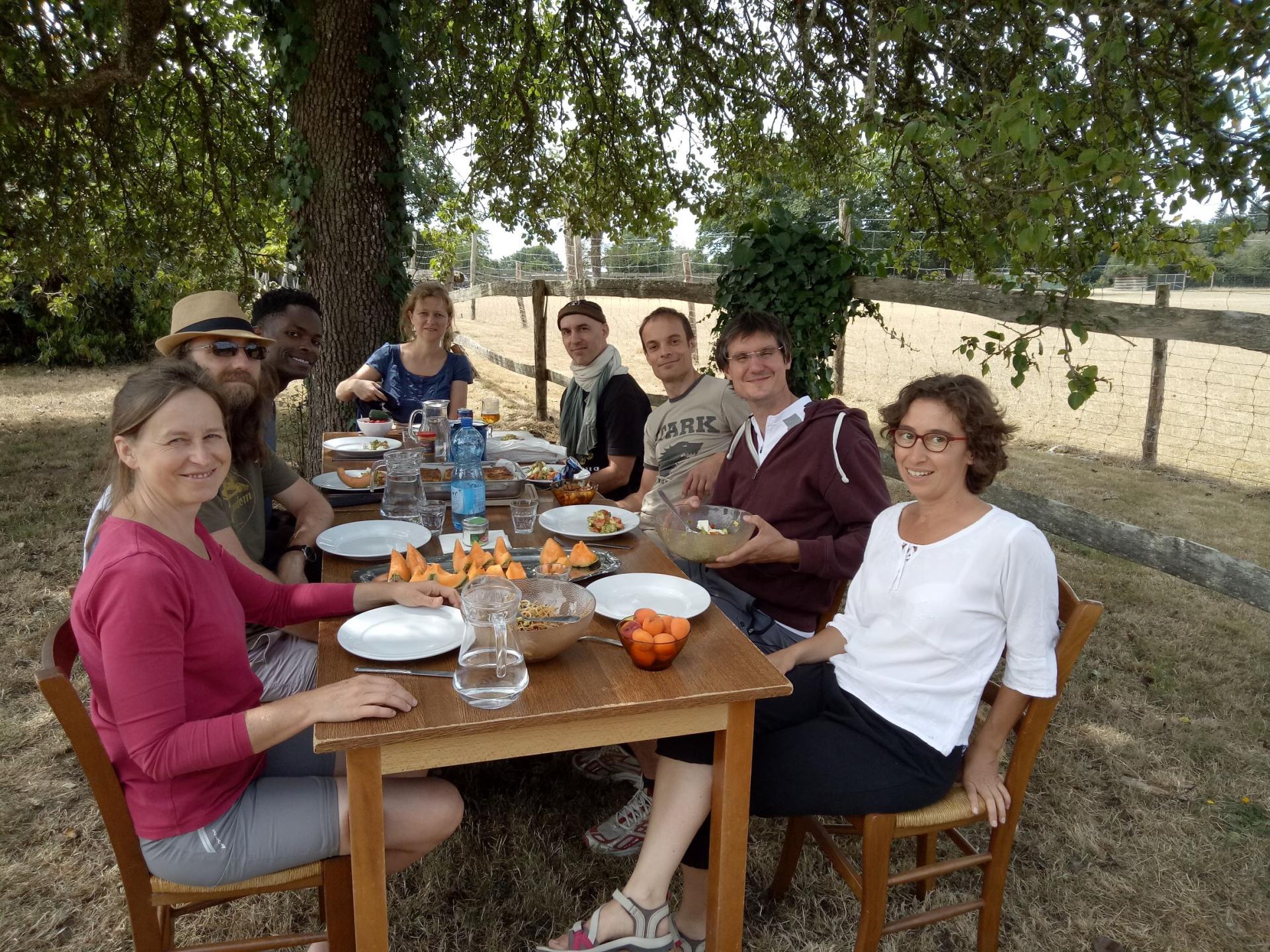 Dernier Repas