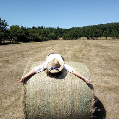 Prendre l'Espace