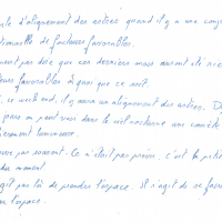 Texte Astronomie Matthias